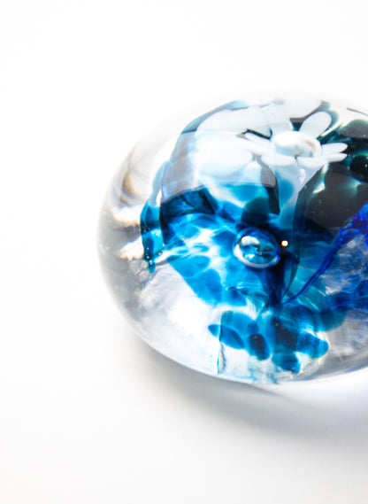 Nature Tears - Paperweight
