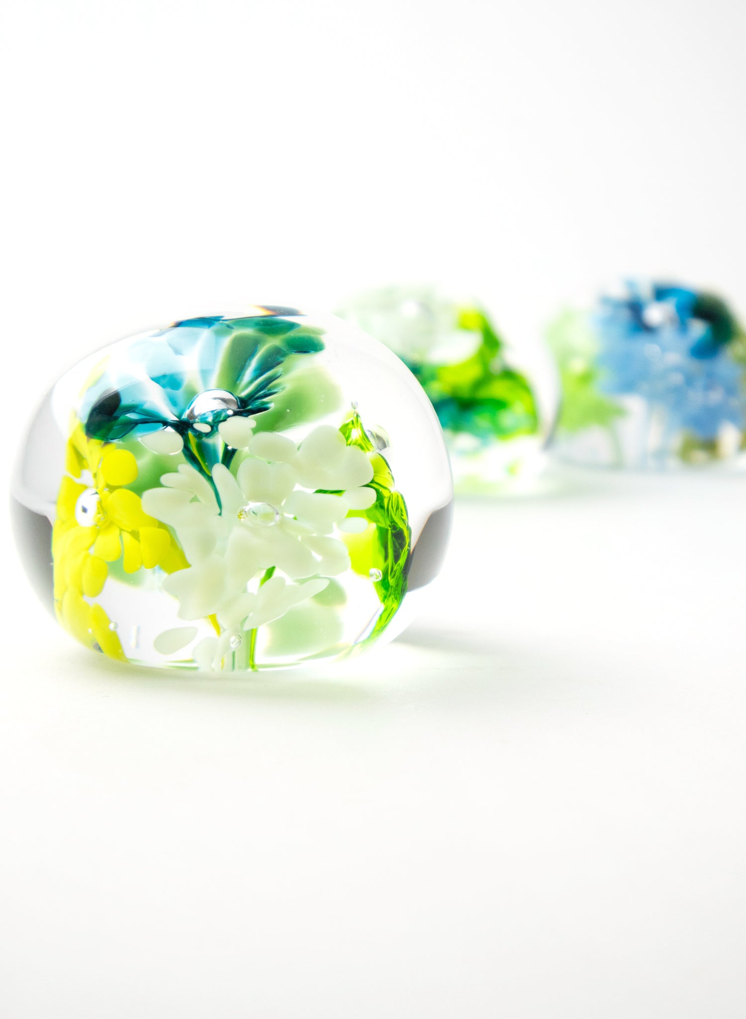 Nature Tears - Paperweight