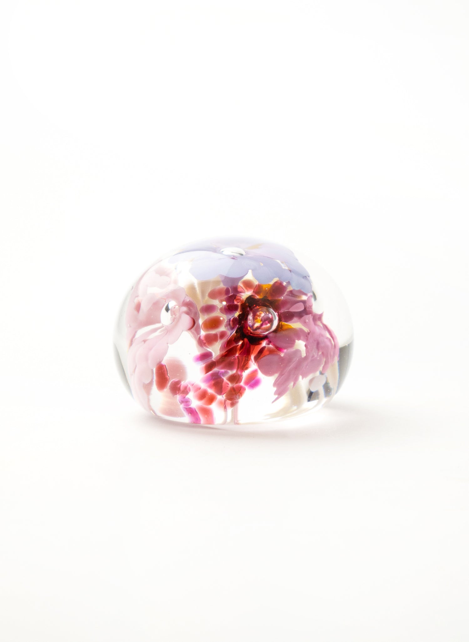 Rosie Posies - Paperweight