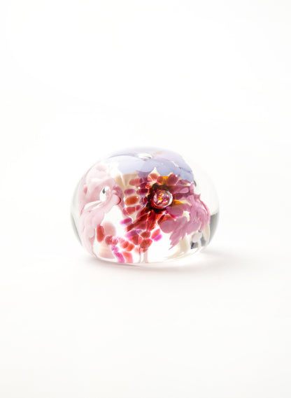 Rosie Posies - Paperweight