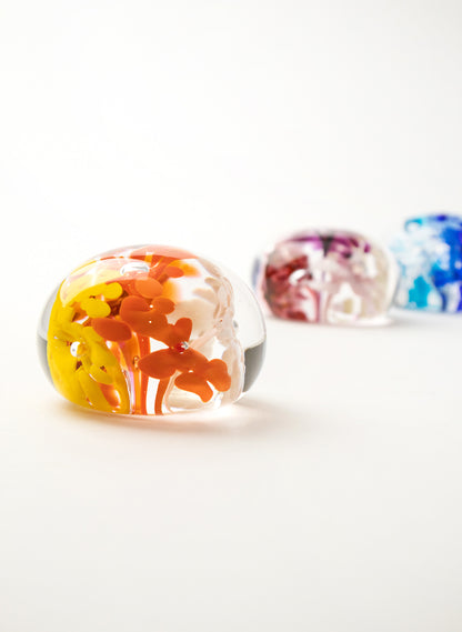 Rosie Posies - Paperweight