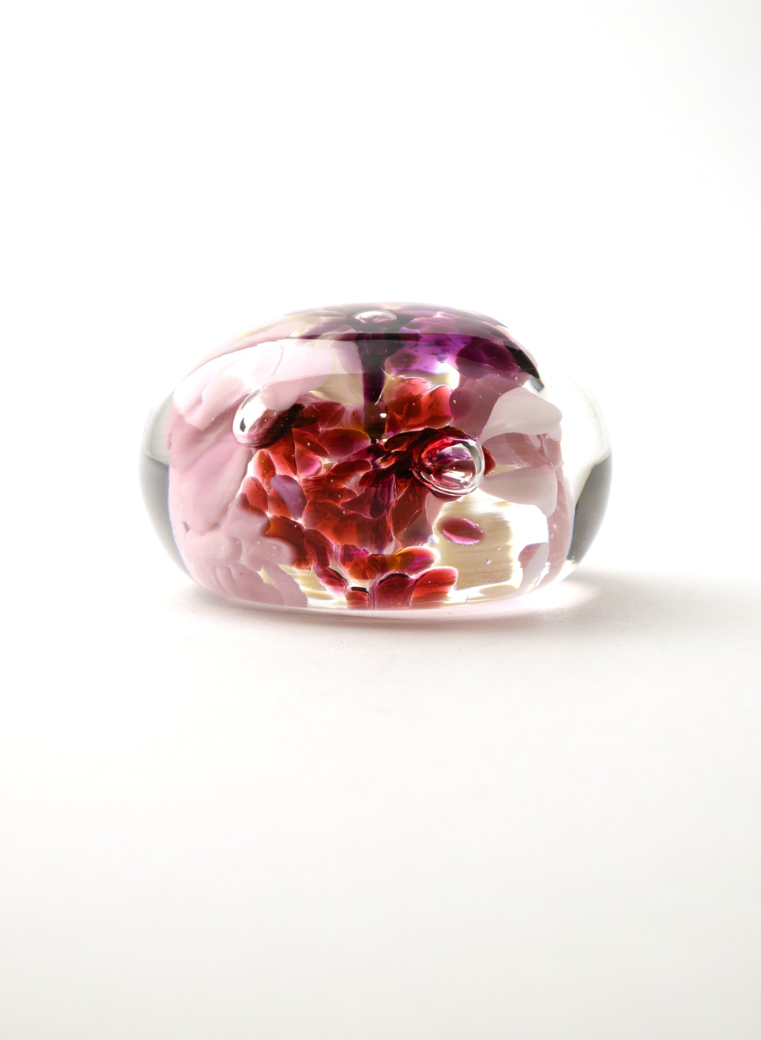 Rosie Posies - Paperweight