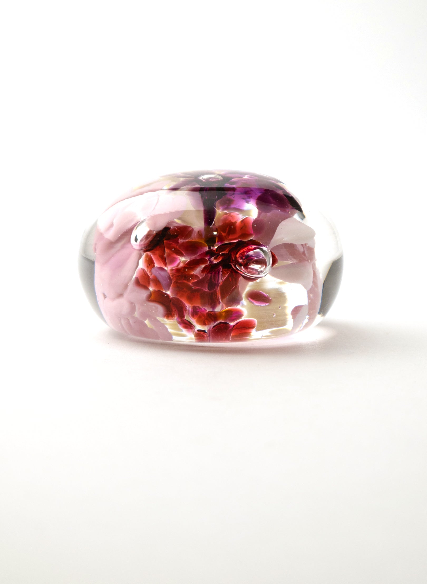 Rosie Posies - Paperweight