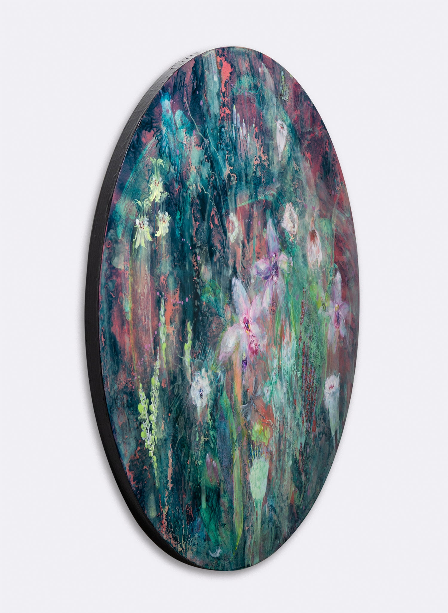 Inner Circle - Original Painting