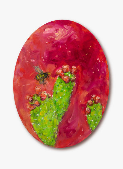 Cactus - Original Painting