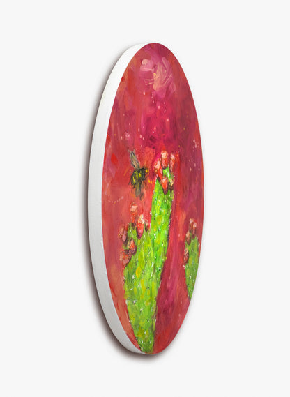 Cactus - Original Painting