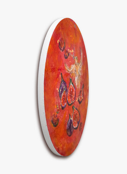 Fig - Original Painting