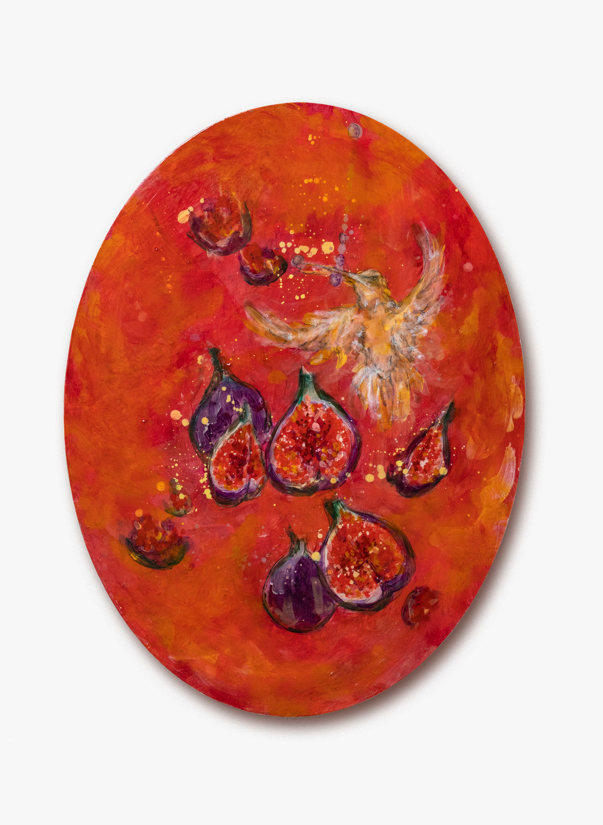 Fig - Original Painting