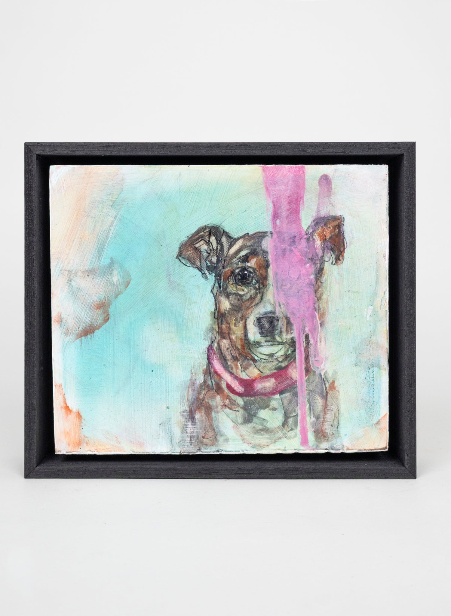 Oops - Original Painting