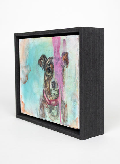 Oops - Original Painting