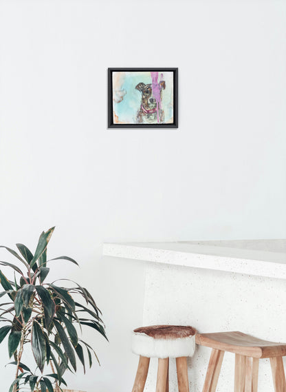 Oops - Original Painting