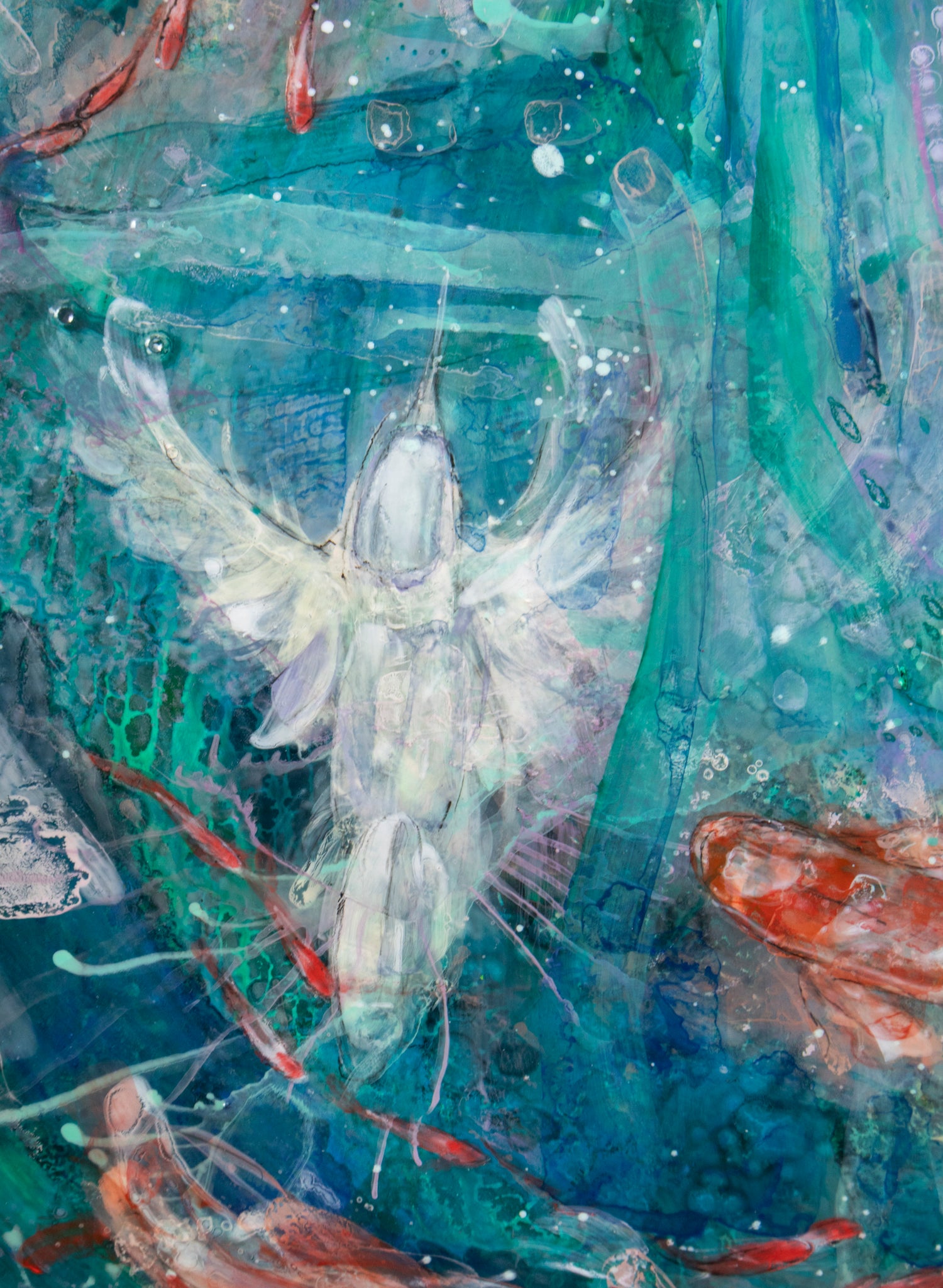 Infinity - Original Painting