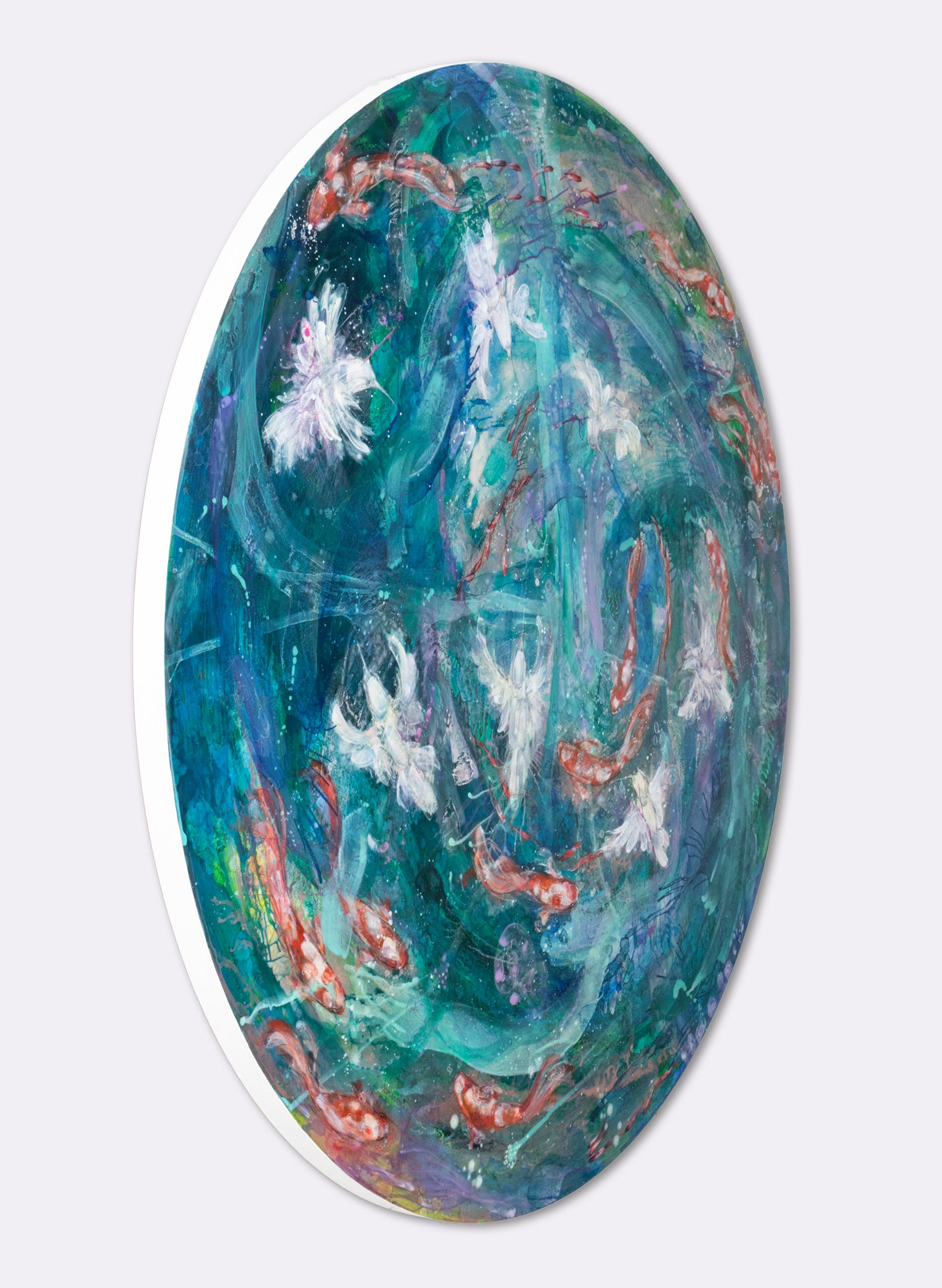 Infinity - Original Painting