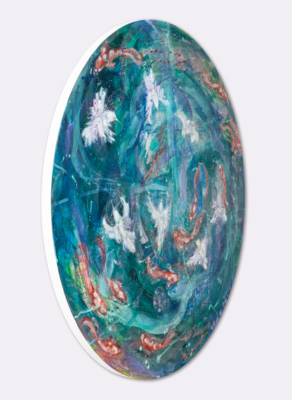 Infinity - Original Painting