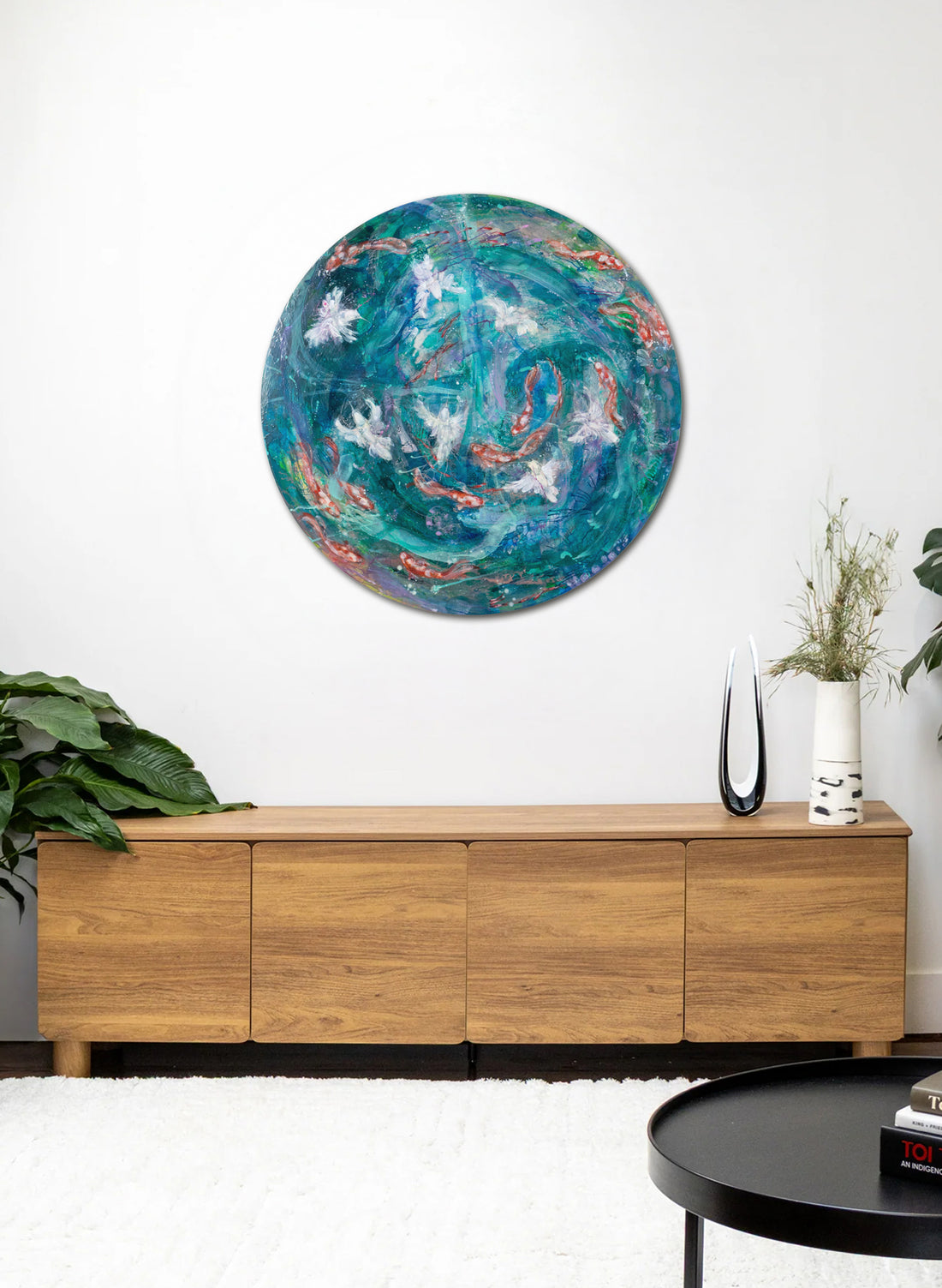 Infinity - Original Painting