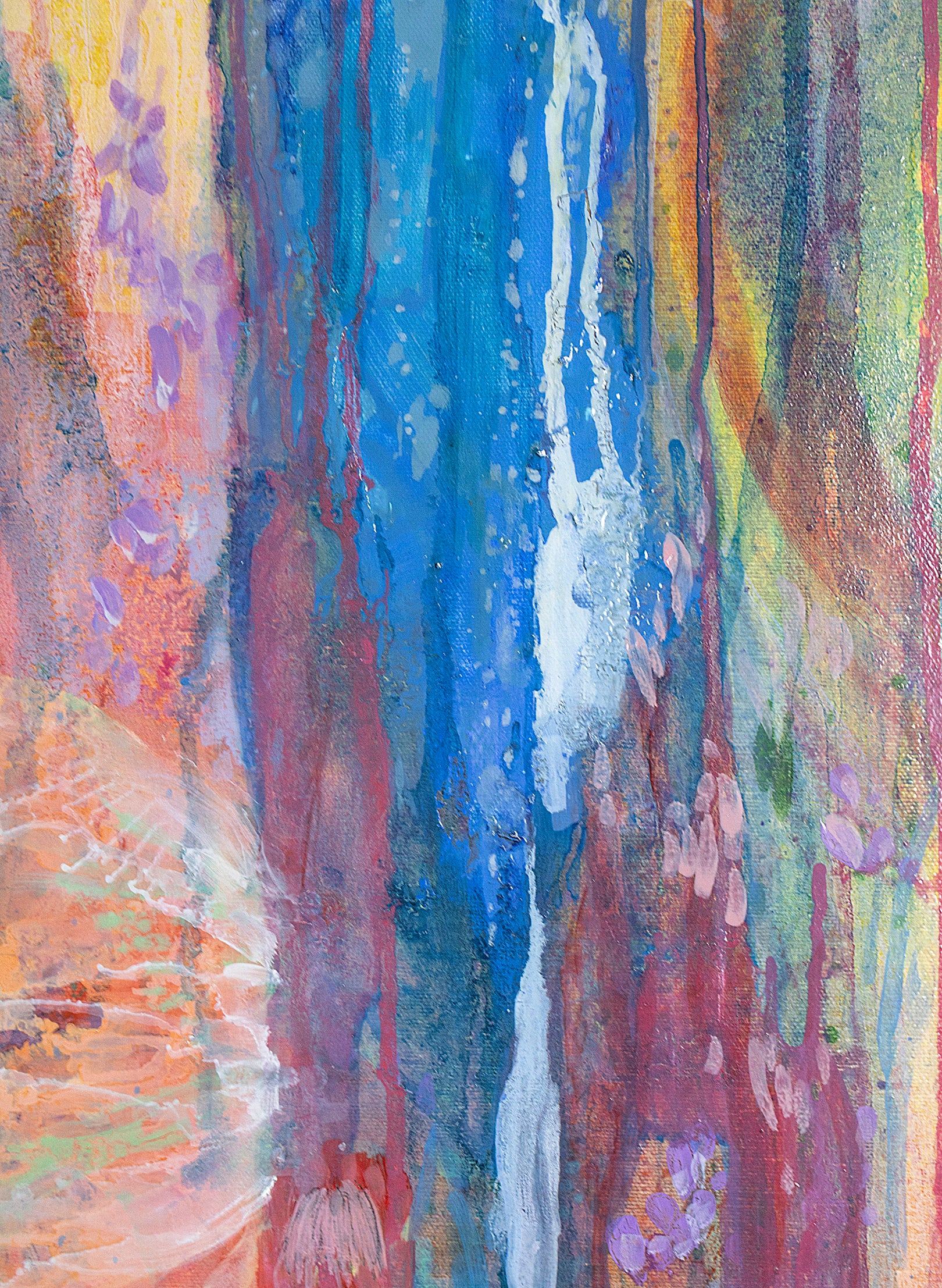 Aurora - Original Painting