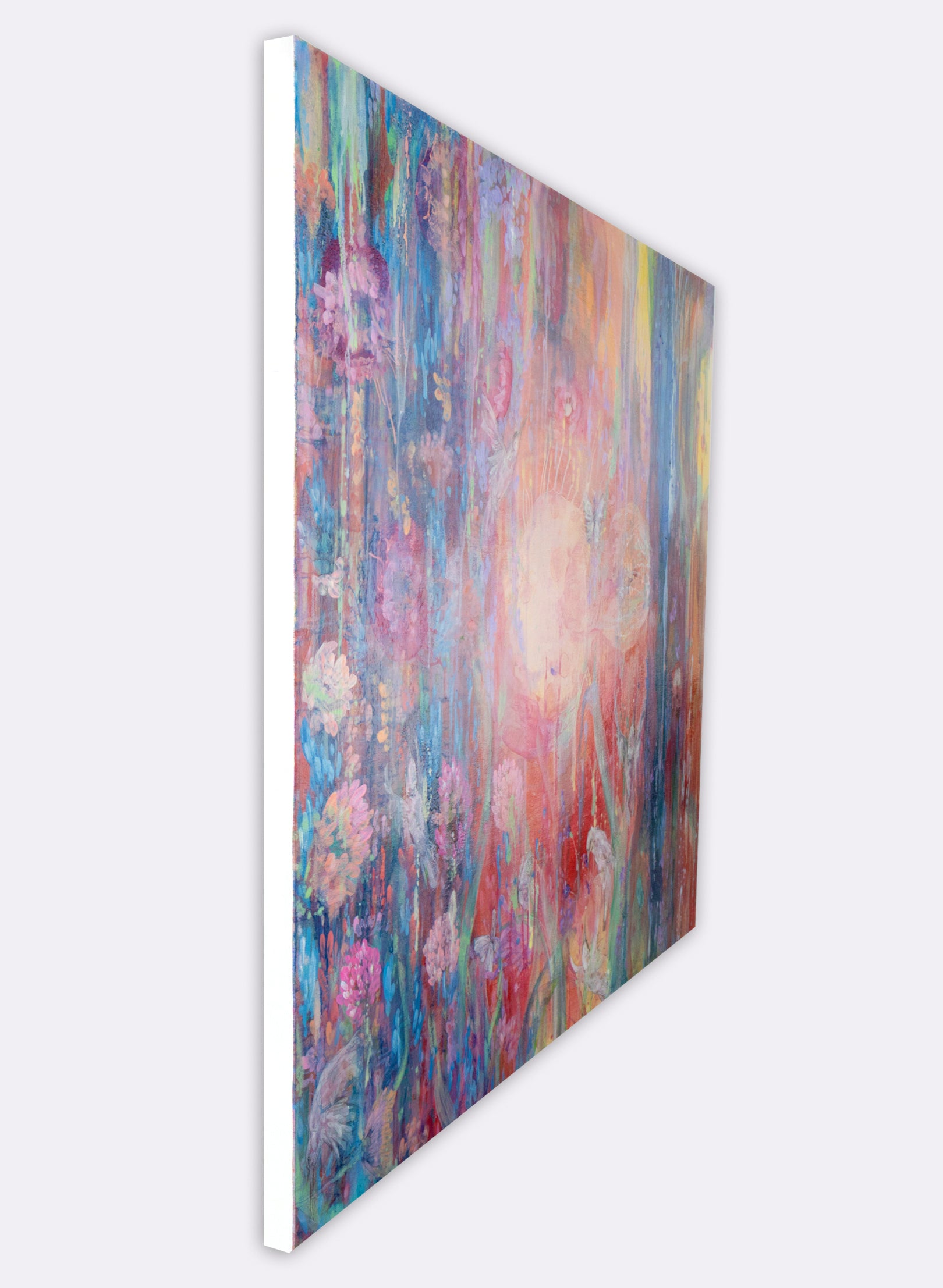 Aurora - Original Painting