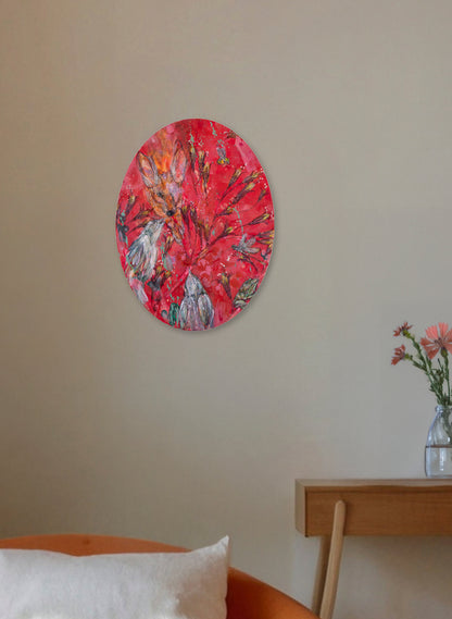 Fable - Original Painting