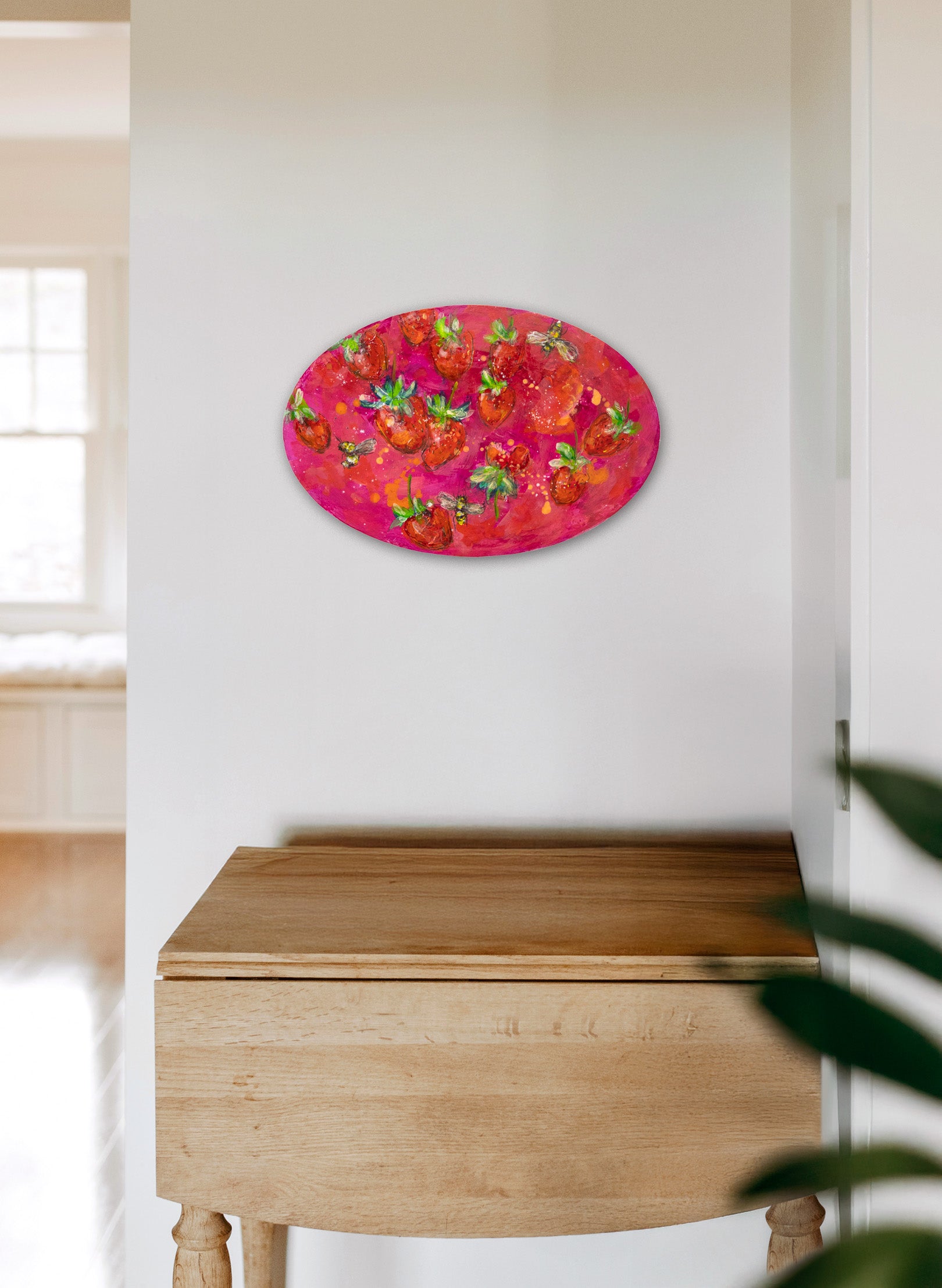 Juicy - Original Painting