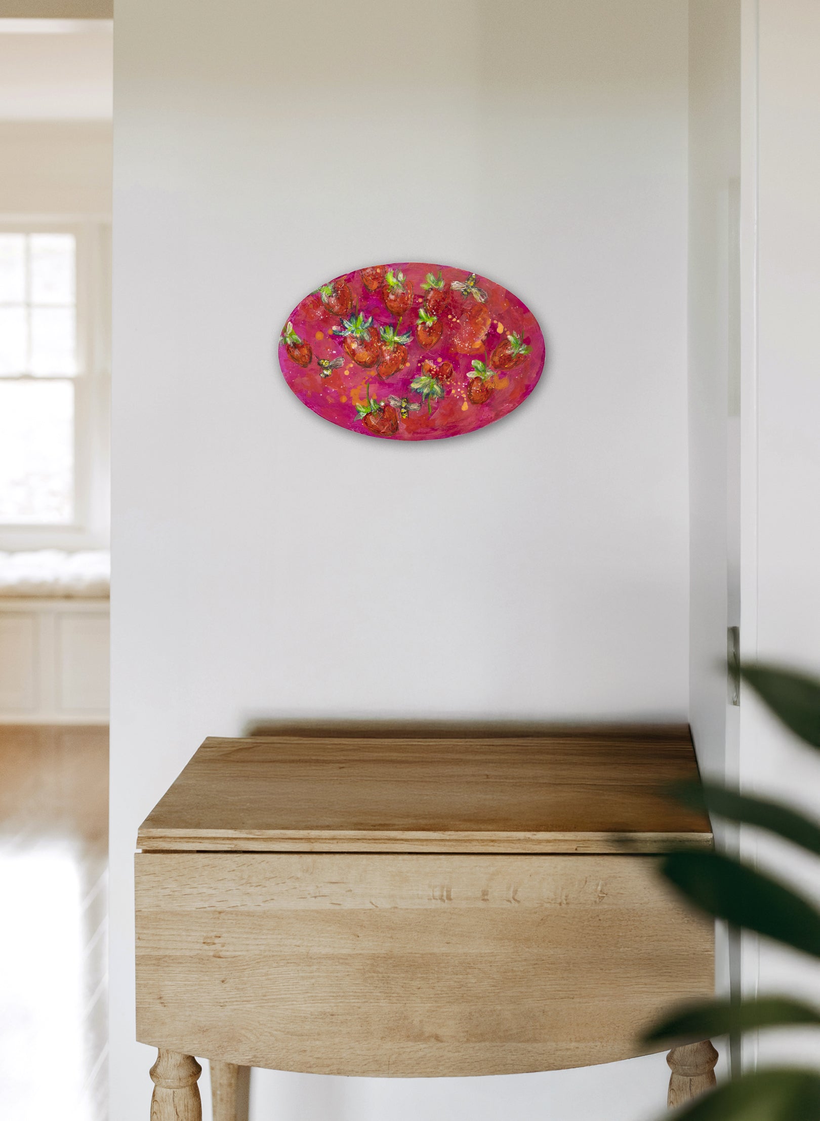 Juicy - Original Painting