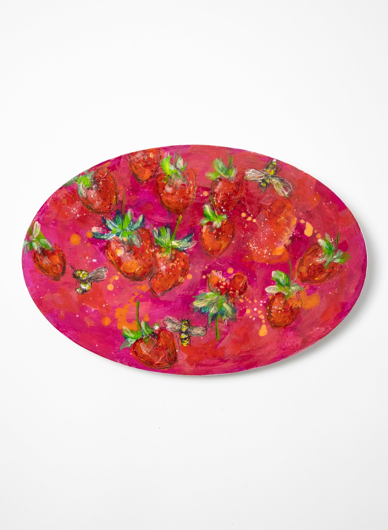 Juicy - Original Painting