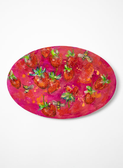 Juicy - Original Painting