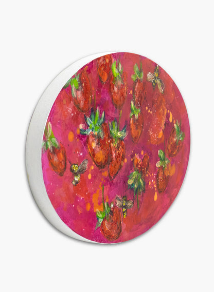 Juicy - Original Painting