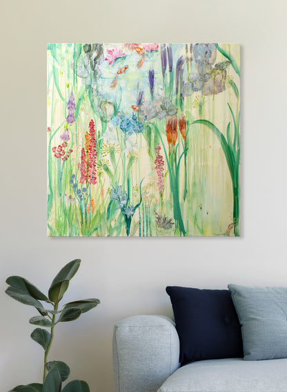 Glory - Original Painting