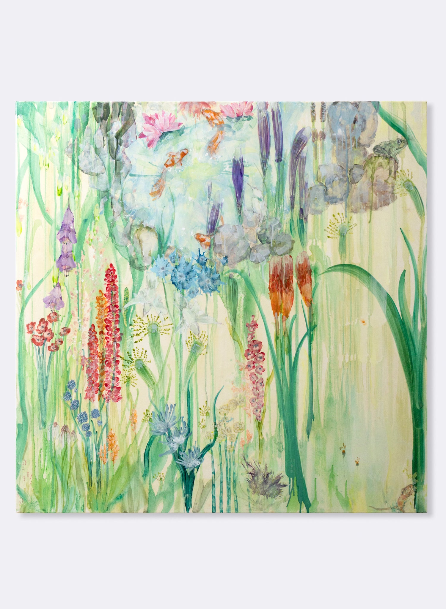 Glory - Original Painting