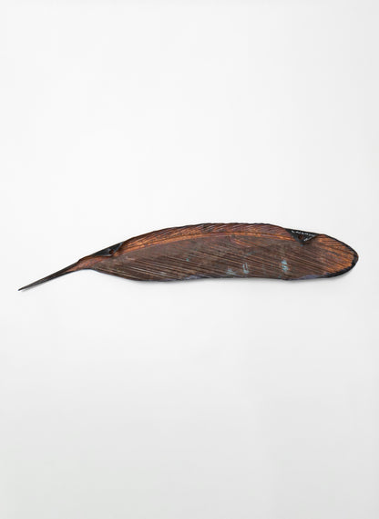 Tui Copper Feather 835mm