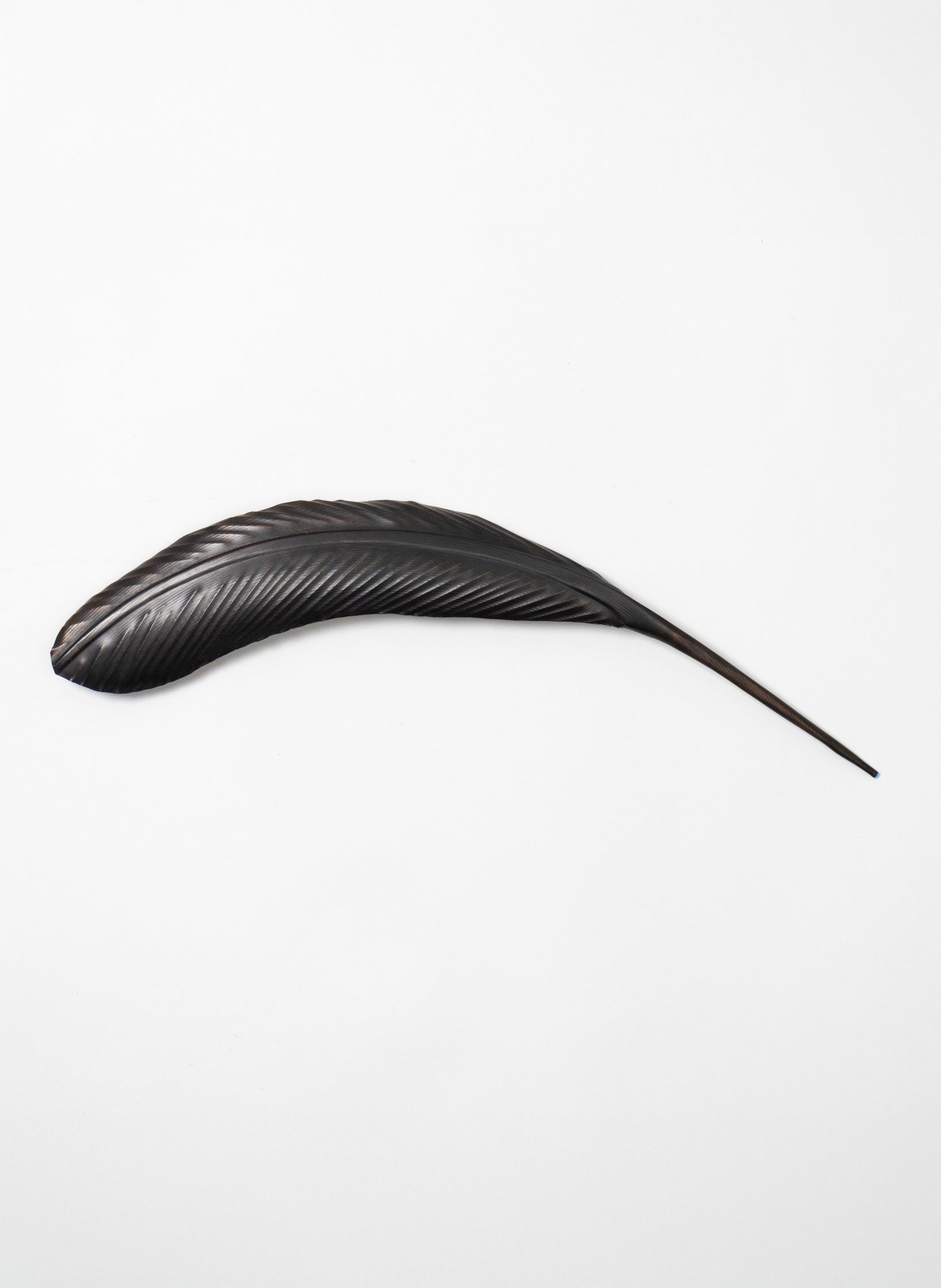 Tui Copper Feather 435mm