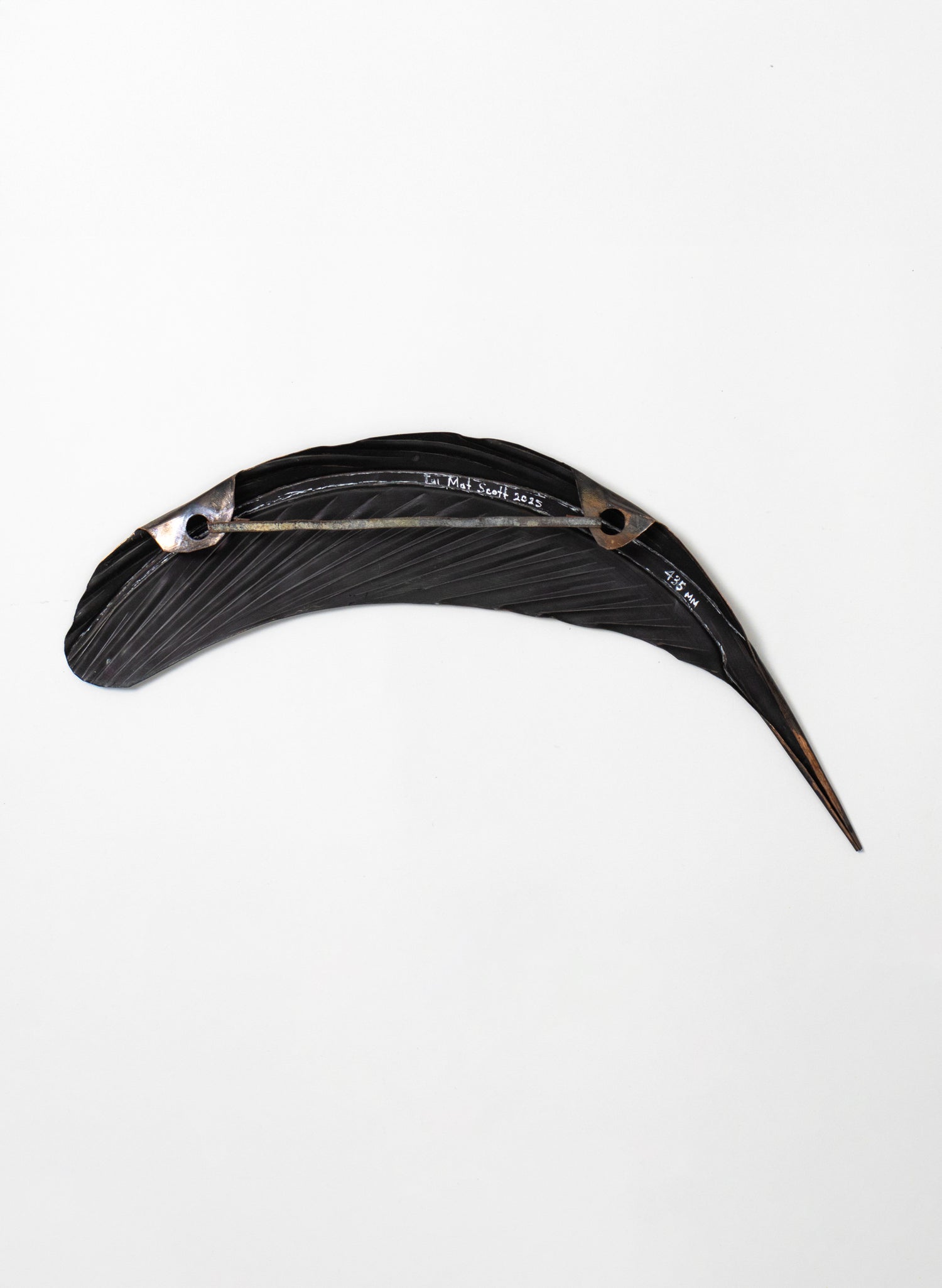Tui Copper Feather 435mm