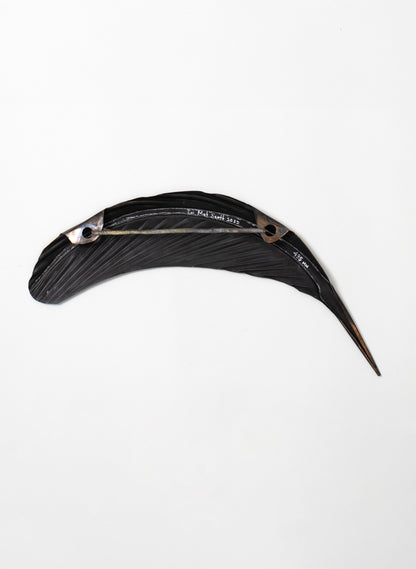 Tui Copper Feather 435mm