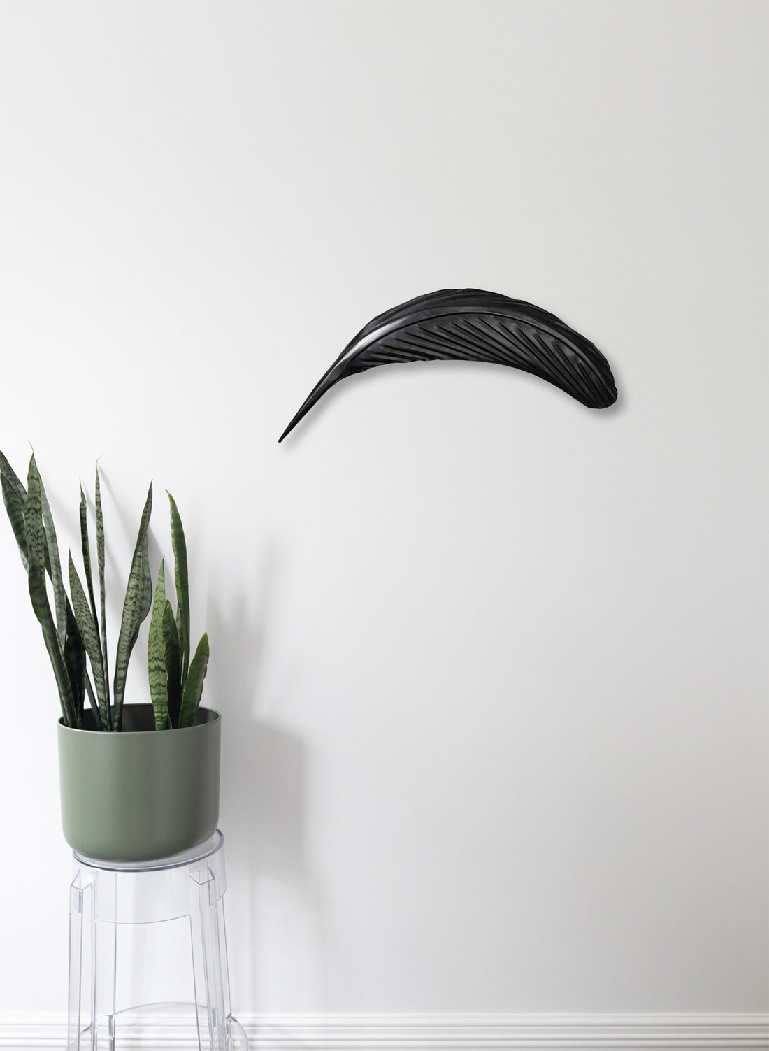 Tui Copper Feather 435mm