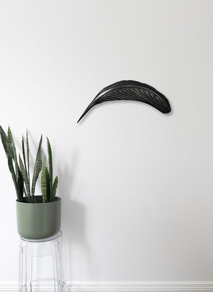 Tui Copper Feather 435mm