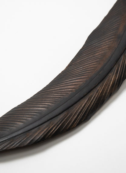 Tui Copper Feather 370mm