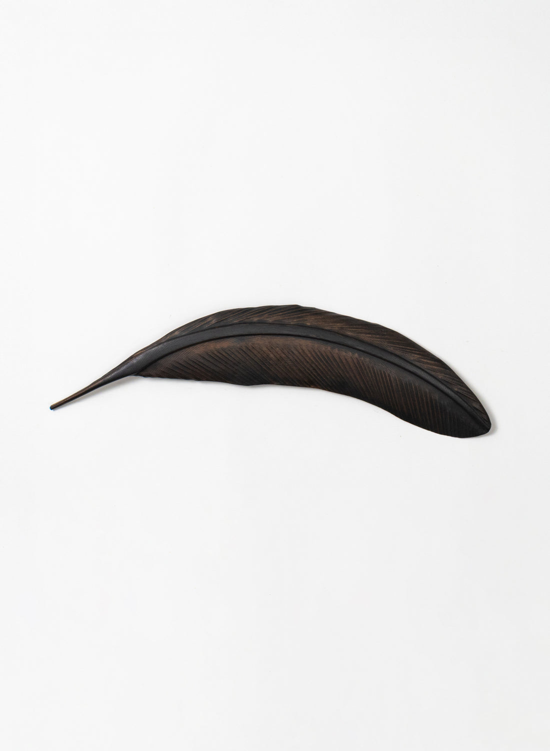 Tui Copper Feather 370mm
