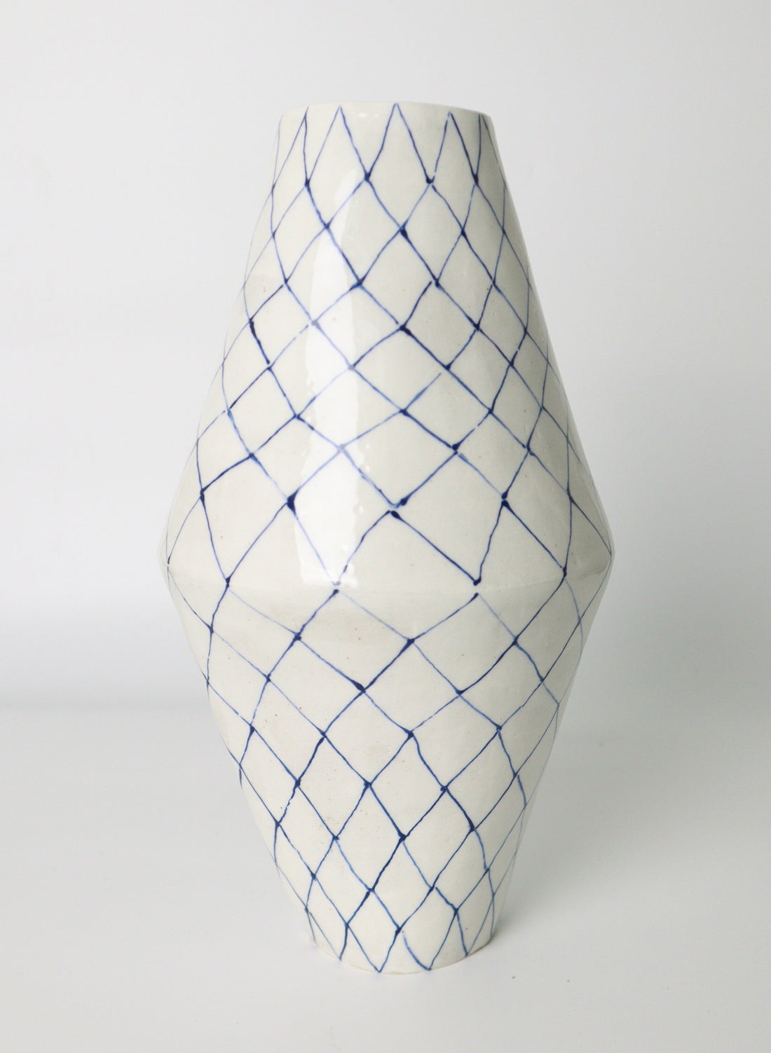 Handrawn Vase