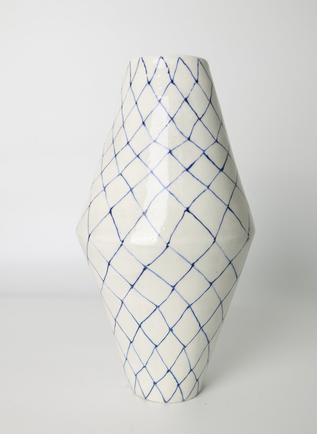 Handrawn Vase
