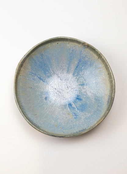 Organic Ceramic Plate