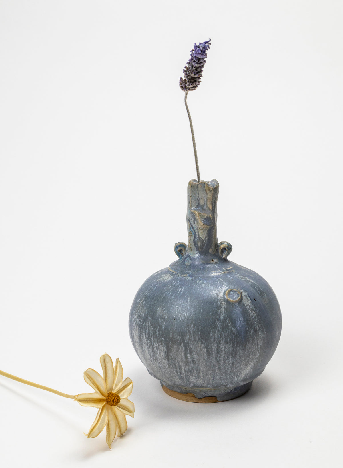Orb Bottle Vase