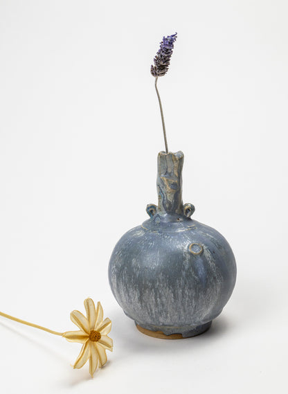 Orb Bottle Vase