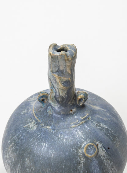 Orb Bottle Vase