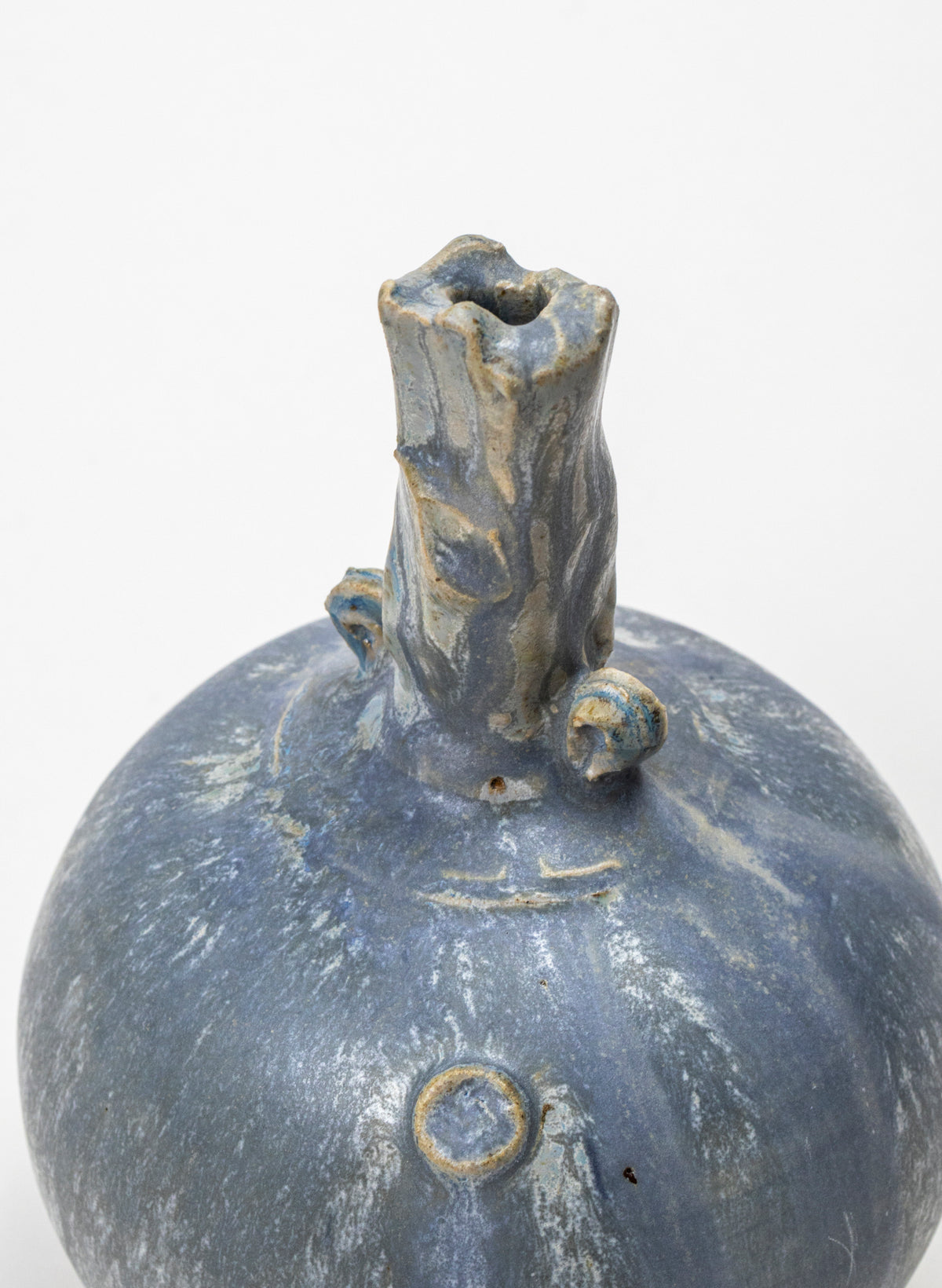 Orb Bottle Vase