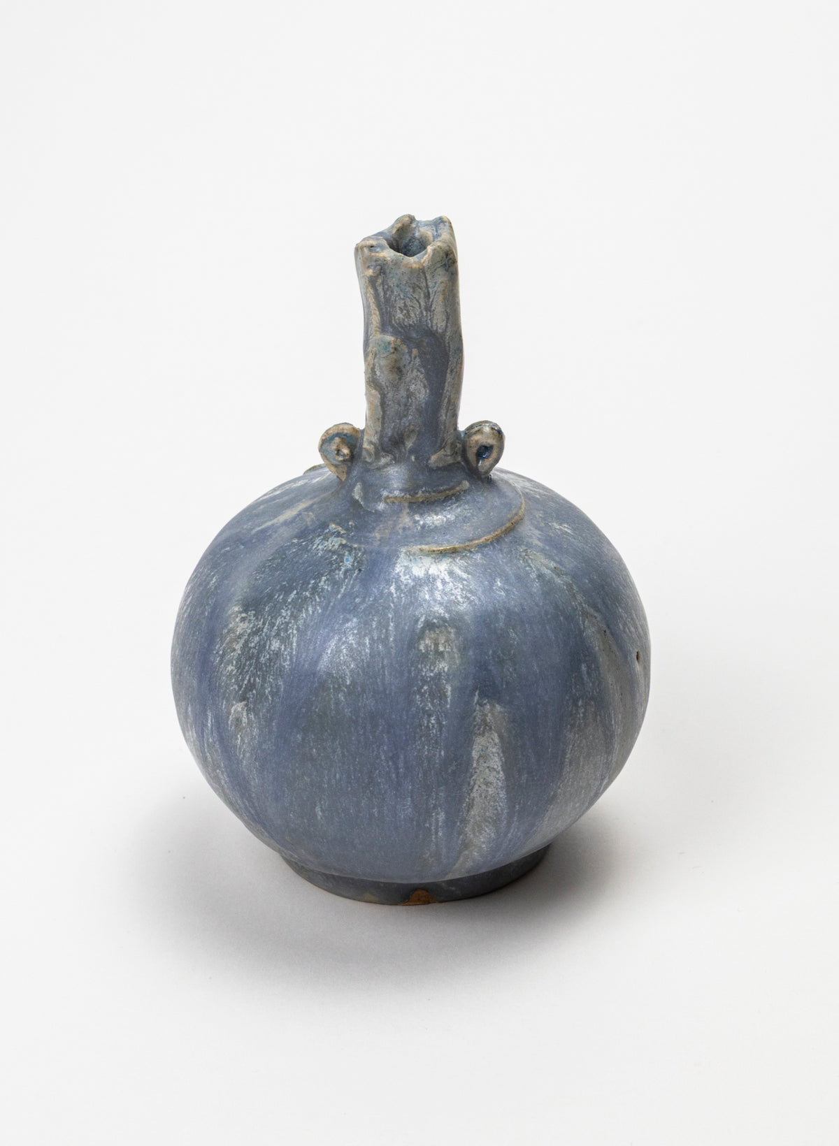 Orb Bottle Vase