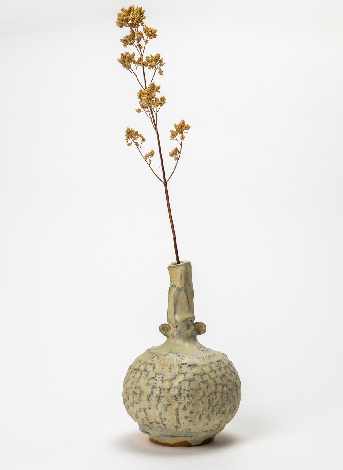 Orb Bottle Vase