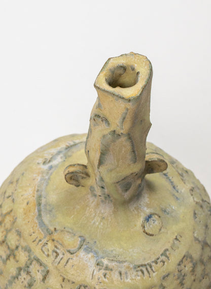 Orb Bottle Vase