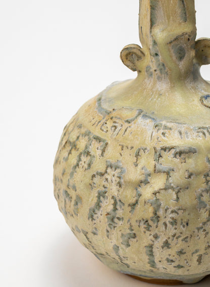 Orb Bottle Vase