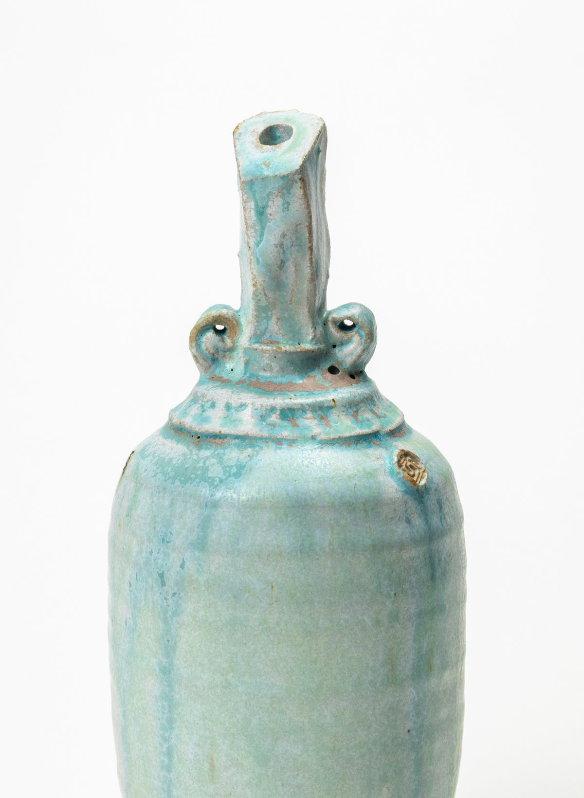 Tall Bottle Vase
