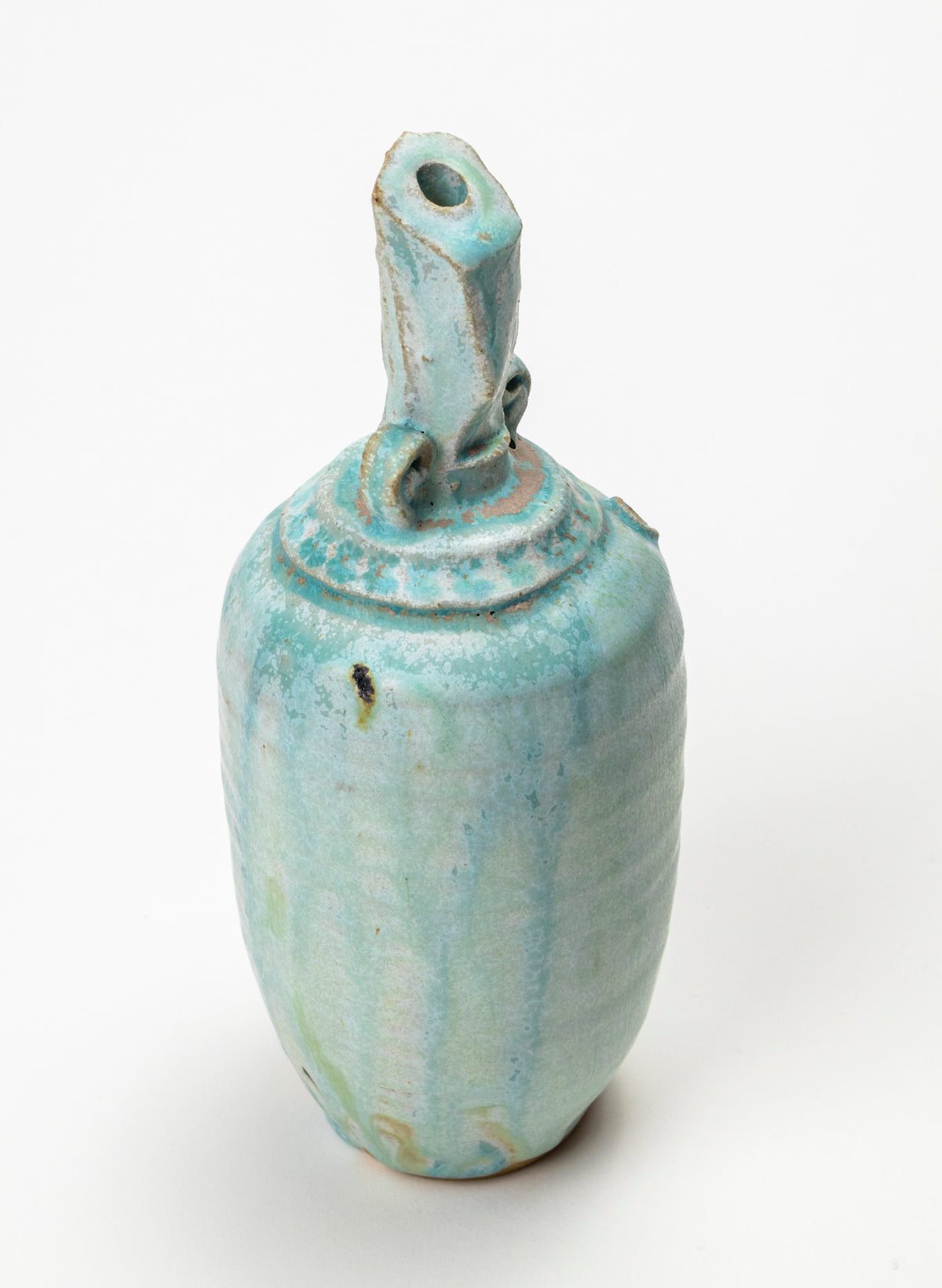 Tall Bottle Vase